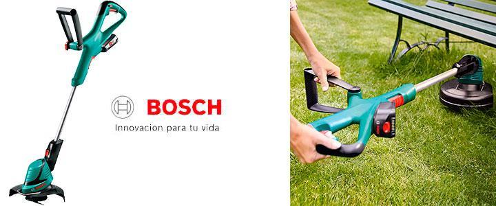 Cortabordes a batería Bosch ART 23-18 Li